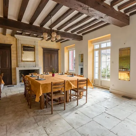 Chez Agnes